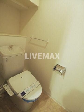 レジディア大井町Ⅱの物件内観写真