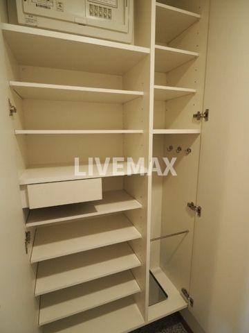 レジディア大井町Ⅱの物件内観写真