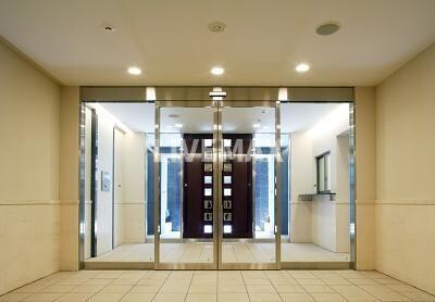 レジディア大井町Ⅱの物件内観写真