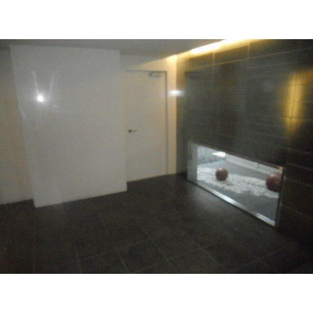 コスモリード目黒学芸大学イーストの物件外観写真