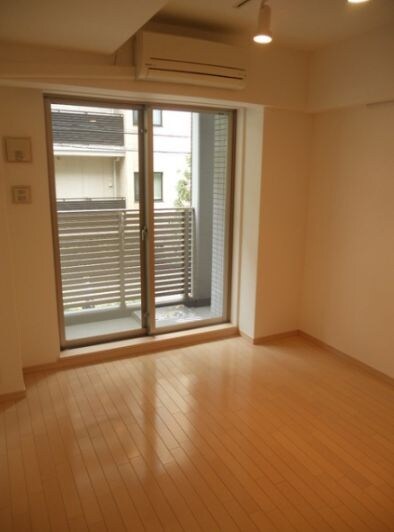 コスモリード目黒学芸大学イーストの物件内観写真