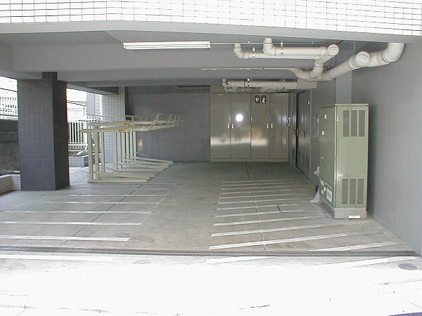 池尻大橋駅 徒歩8分 3階の物件外観写真