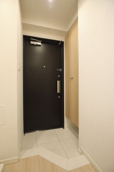 三田駅 徒歩4分 10階の物件内観写真