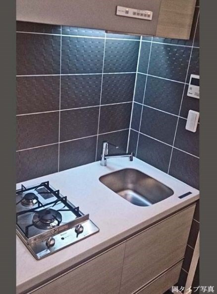 三田駅 徒歩4分 10階の物件内観写真