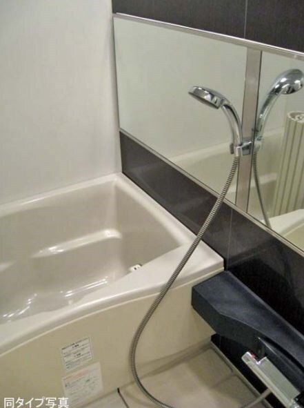 三田駅 徒歩4分 10階の物件内観写真