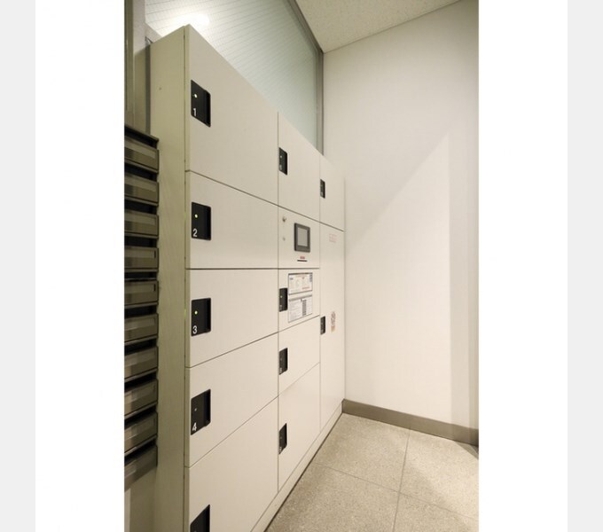 三田駅 徒歩4分 10階の物件内観写真