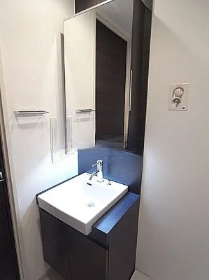 コンシェリア南青山の物件内観写真