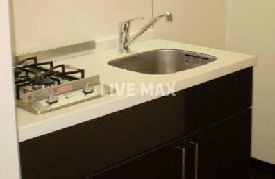 グランティアラ芝大門の物件内観写真