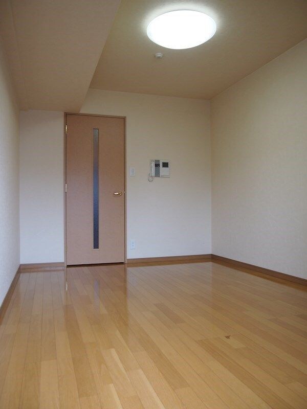 白金高輪駅 徒歩5分 4階の物件内観写真