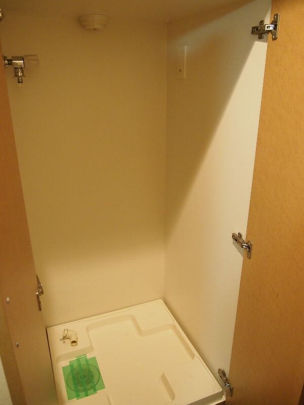 白金高輪駅 徒歩5分 4階の物件内観写真