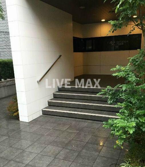 五反田駅 徒歩4分 6階の物件外観写真