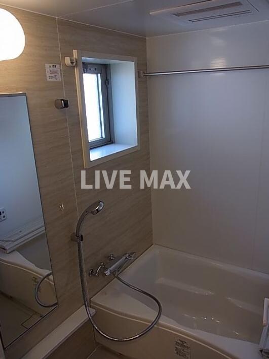 五反田駅 徒歩4分 6階の物件内観写真