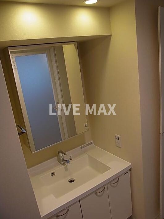 五反田駅 徒歩4分 6階の物件内観写真