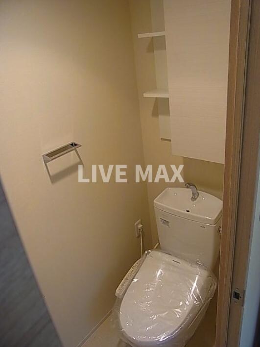 五反田駅 徒歩4分 6階の物件内観写真