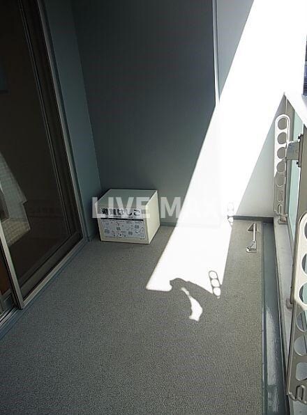 五反田駅 徒歩4分 6階の物件内観写真