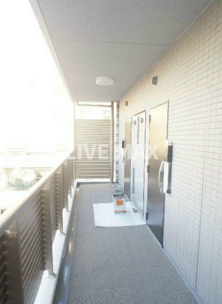 五反田駅 徒歩4分 6階の物件内観写真