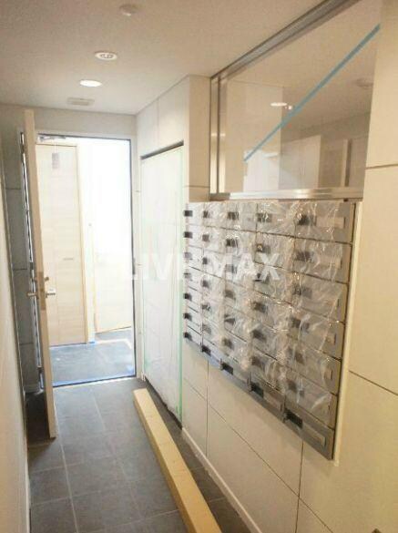 五反田駅 徒歩4分 6階の物件内観写真