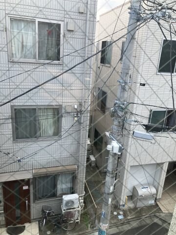 ゼネラルハイツ北千住の物件内観写真