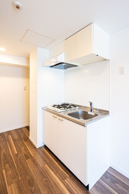 芝公園駅 徒歩7分 6階の物件内観写真