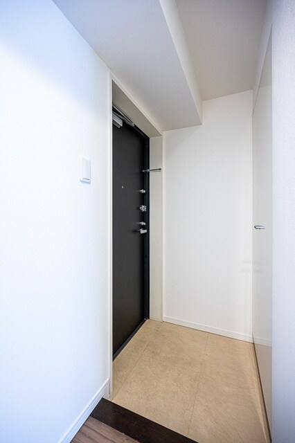 芝公園駅 徒歩7分 6階の物件内観写真