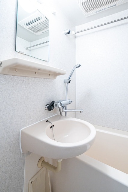 芝公園駅 徒歩7分 6階の物件内観写真