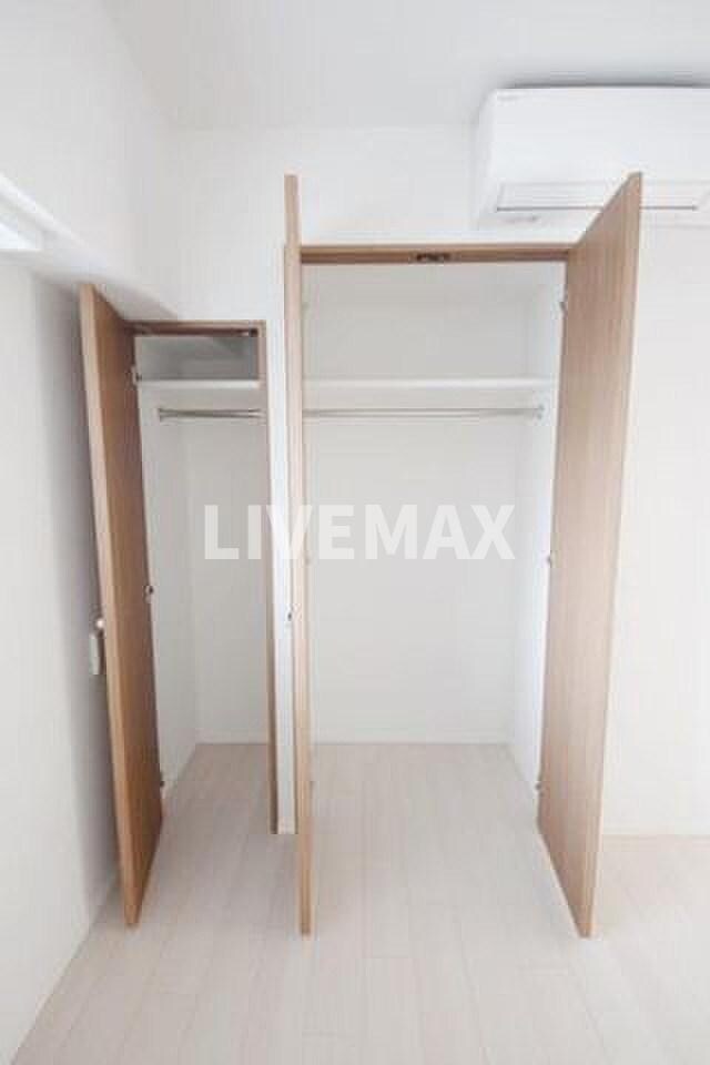 レジディア南品川Ⅱの物件内観写真