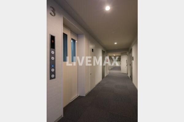 レジディア南品川Ⅱの物件内観写真