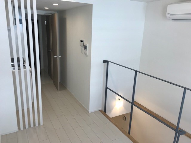 西小山駅 徒歩3分 4-5階の物件内観写真