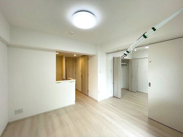 Ａｕｇｕｓｔａ　Ｒｅｓｉｄｅｎｃｅ大森の物件内観写真
