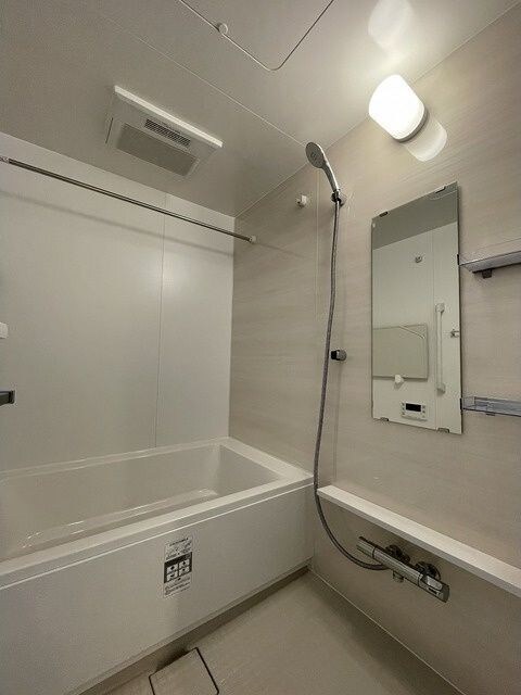 Ａｕｇｕｓｔａ　Ｒｅｓｉｄｅｎｃｅ大森の物件内観写真