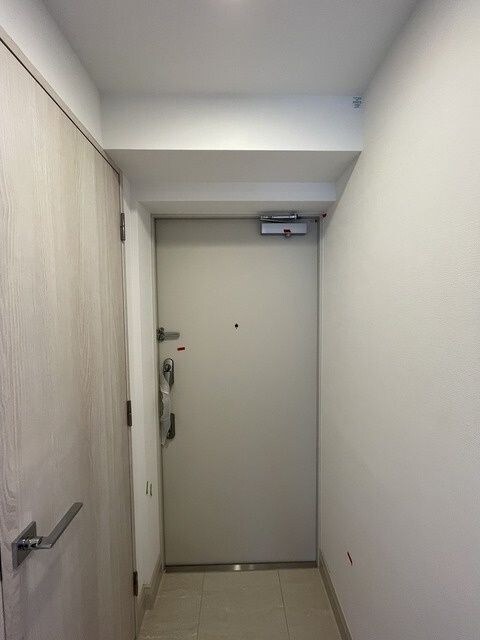 Ａｕｇｕｓｔａ　Ｒｅｓｉｄｅｎｃｅ大森の物件内観写真