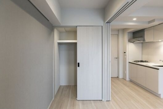 アジュールテラス目黒八雲の物件内観写真