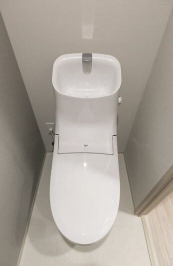 アジュールテラス目黒八雲の物件内観写真