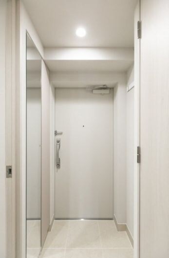 アジュールテラス目黒八雲の物件内観写真