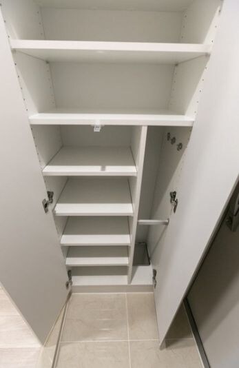 アジュールテラス目黒八雲の物件内観写真