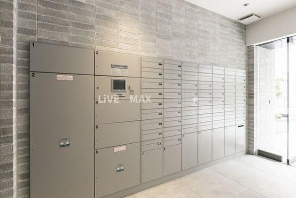 アジュールテラス目黒八雲の物件内観写真