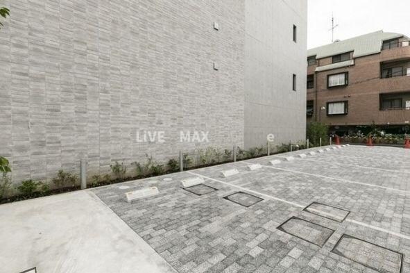 アジュールテラス目黒八雲の物件内観写真