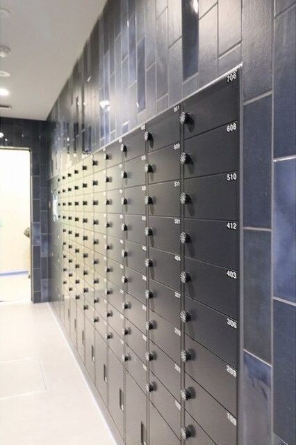 Ａｕｇｕｓｔａ　Ｒｅｓｉｄｅｎｃｅ大森の物件外観写真