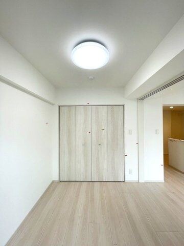 Ａｕｇｕｓｔａ　Ｒｅｓｉｄｅｎｃｅ大森の物件内観写真