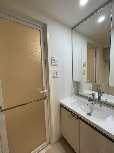 Ａｕｇｕｓｔａ　Ｒｅｓｉｄｅｎｃｅ大森の物件内観写真