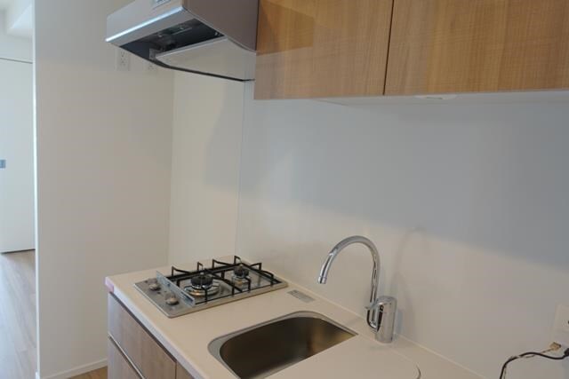 学芸大学駅 徒歩12分 5階の物件内観写真