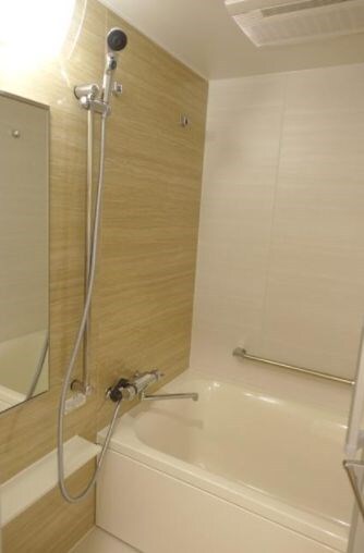 学芸大学駅 徒歩12分 5階の物件内観写真