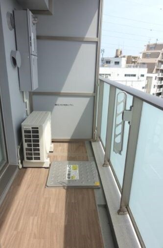 学芸大学駅 徒歩12分 5階の物件内観写真