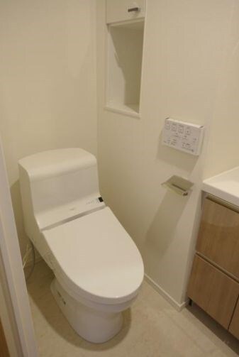 学芸大学駅 徒歩12分 5階の物件内観写真