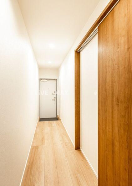 ウェルスクエア目黒祐天寺の物件内観写真