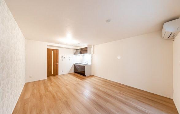 ウェルスクエア目黒祐天寺の物件内観写真