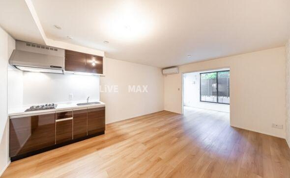 ウェルスクエア目黒祐天寺の物件内観写真