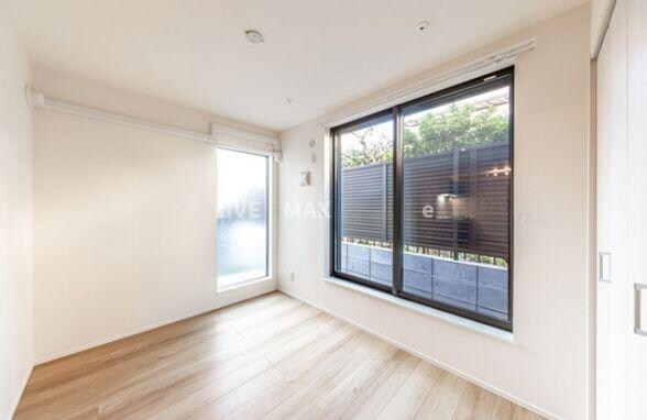 ウェルスクエア目黒祐天寺の物件内観写真