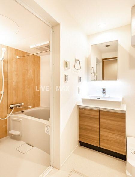 ウェルスクエア目黒祐天寺の物件内観写真