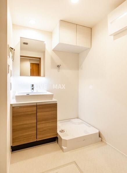 ウェルスクエア目黒祐天寺の物件内観写真